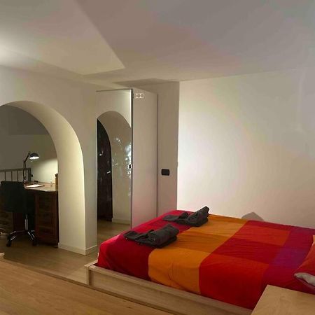 Loft•Moscova-Chinatown•Smart Tv Daire Milano Dış mekan fotoğraf