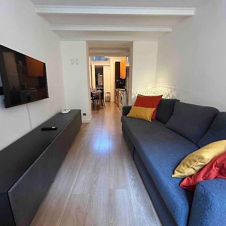 Loft•Moscova-Chinatown•Smart Tv Daire Milano Dış mekan fotoğraf