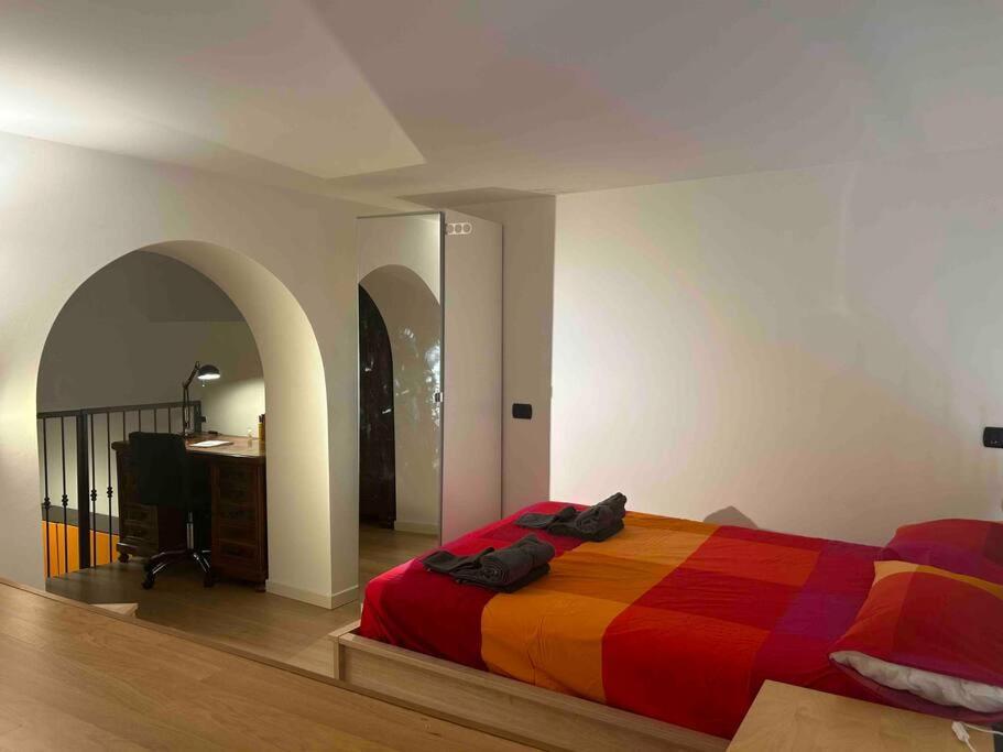 Loft•Moscova-Chinatown•Smart Tv Daire Milano Dış mekan fotoğraf