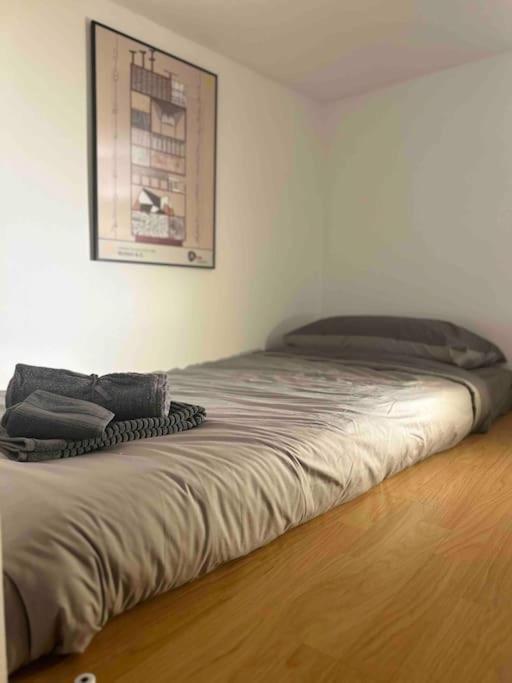 Loft•Moscova-Chinatown•Smart Tv Daire Milano Dış mekan fotoğraf