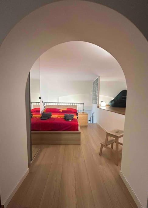 Loft•Moscova-Chinatown•Smart Tv Daire Milano Dış mekan fotoğraf