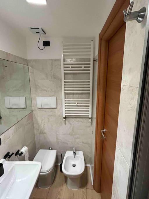 Loft•Moscova-Chinatown•Smart Tv Daire Milano Dış mekan fotoğraf