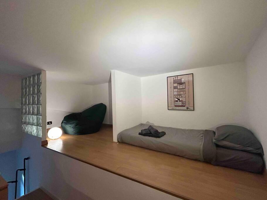 Loft•Moscova-Chinatown•Smart Tv Daire Milano Dış mekan fotoğraf